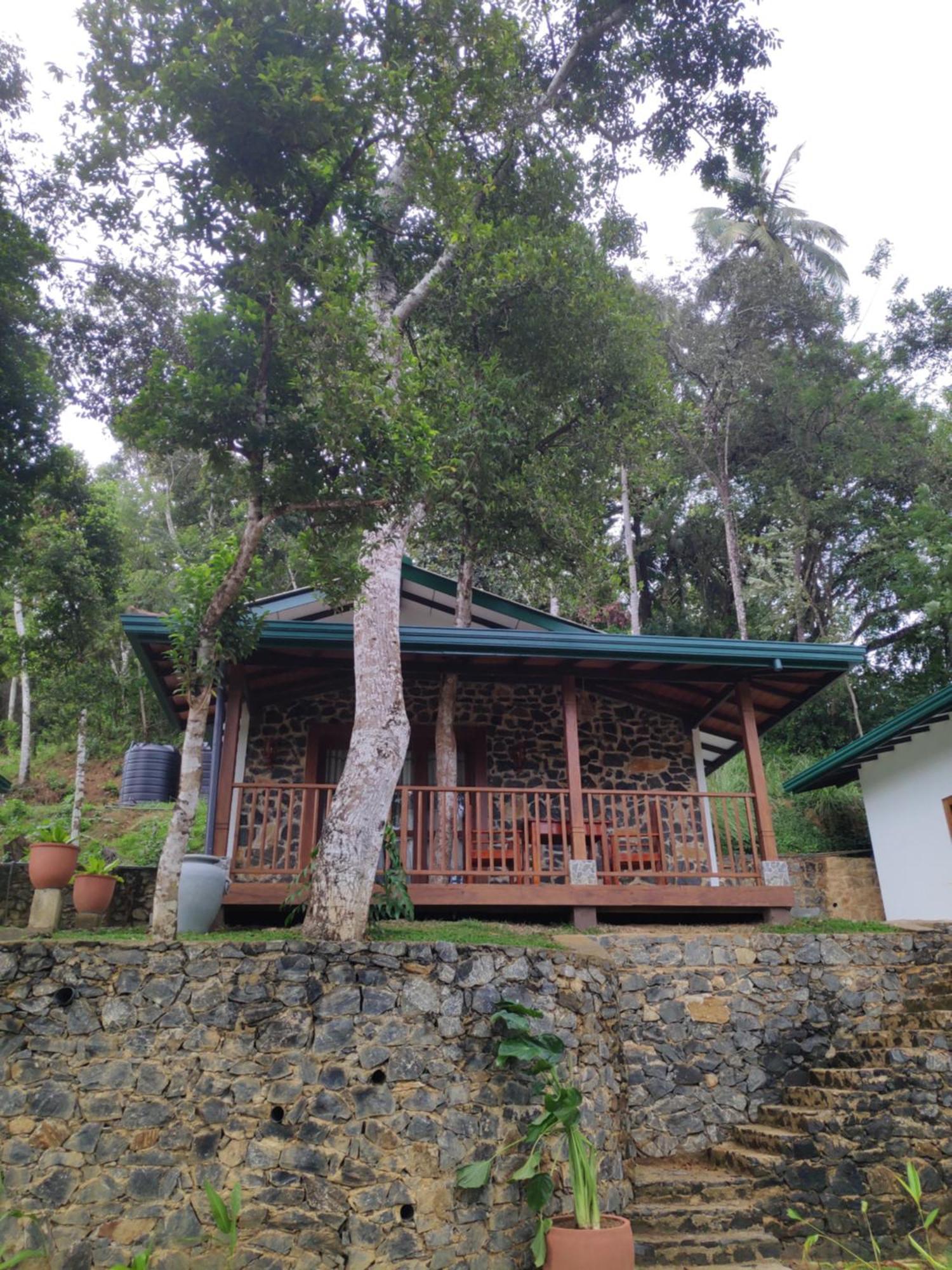 Pinnacle Pearl Hiriketiya Dikwella Exterior foto