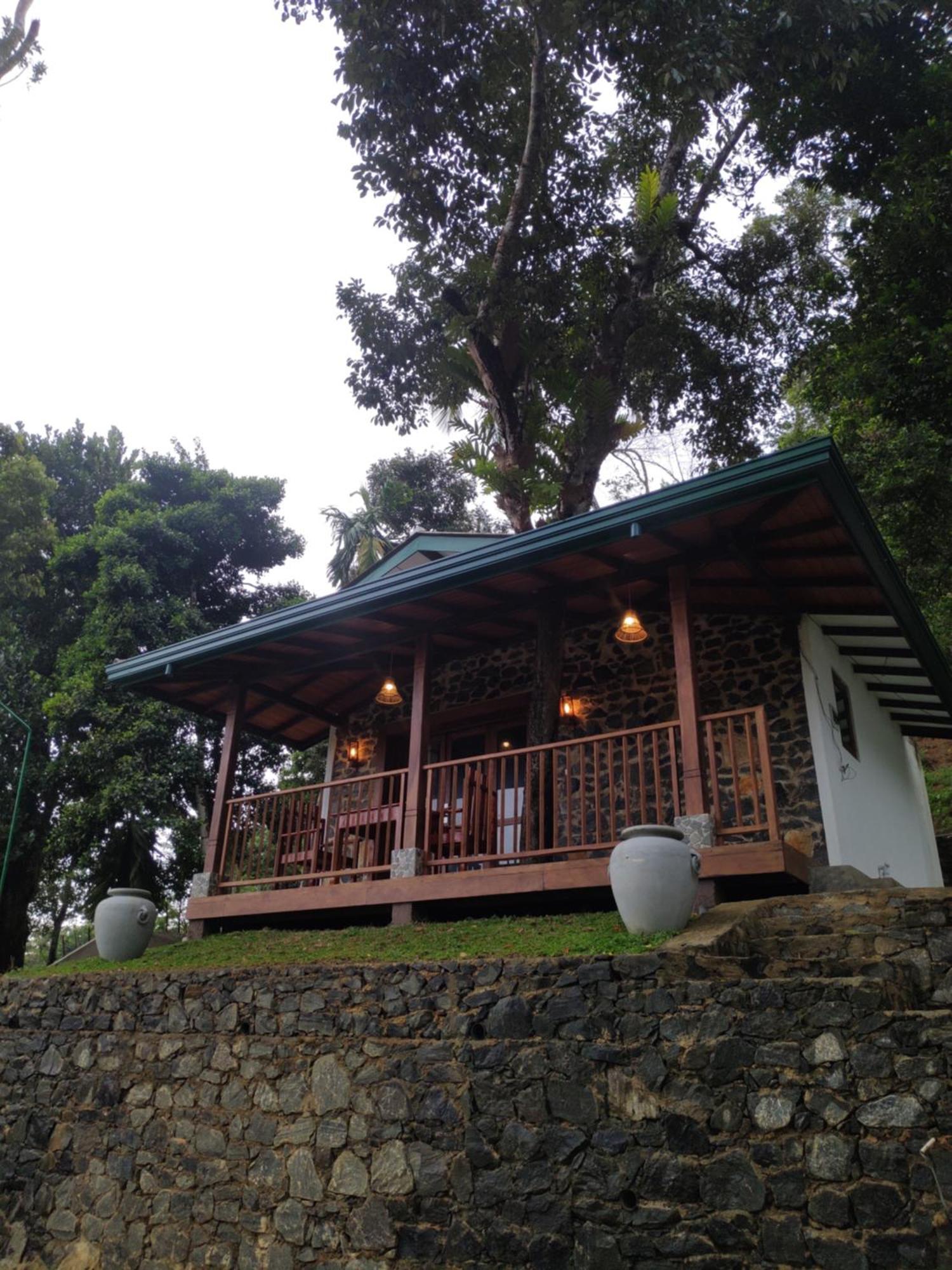 Pinnacle Pearl Hiriketiya Dikwella Exterior foto