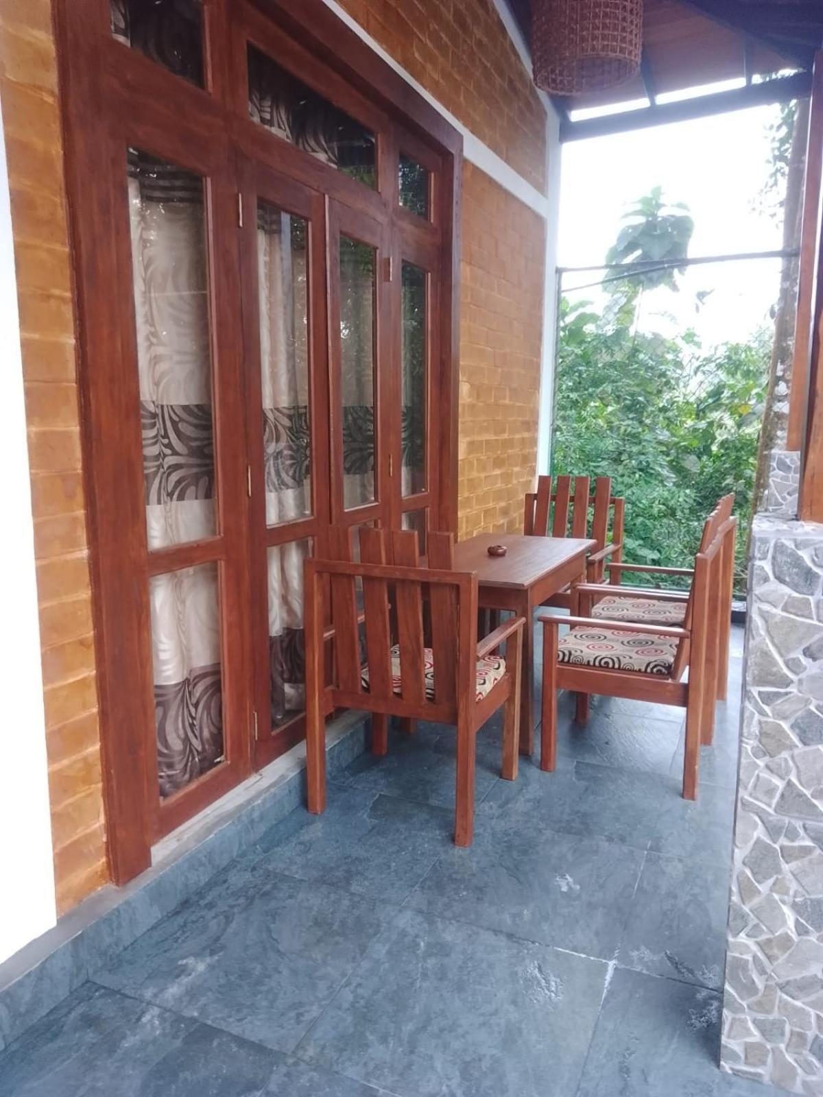 Pinnacle Pearl Hiriketiya Dikwella Exterior foto