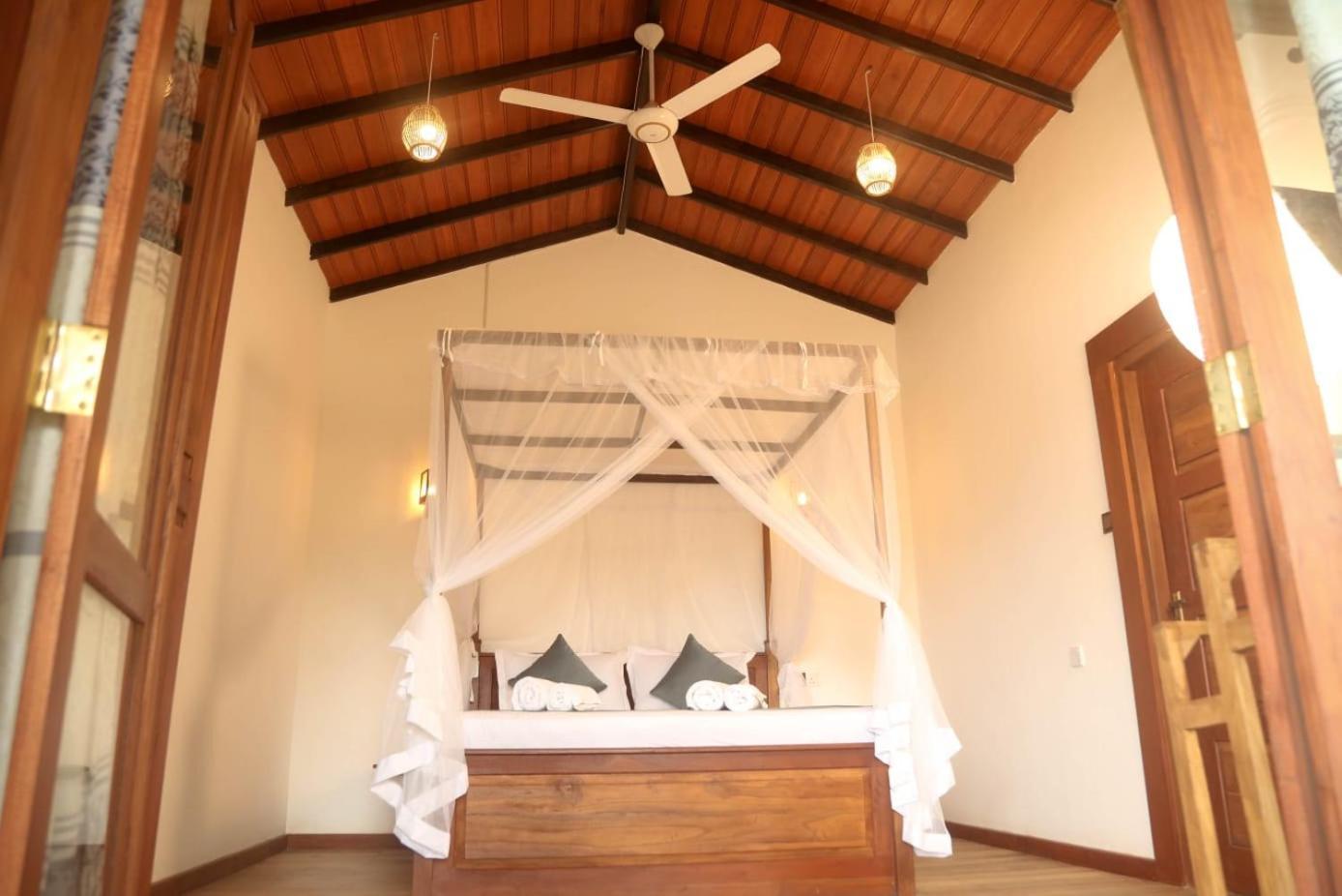 Pinnacle Pearl Hiriketiya Dikwella Exterior foto