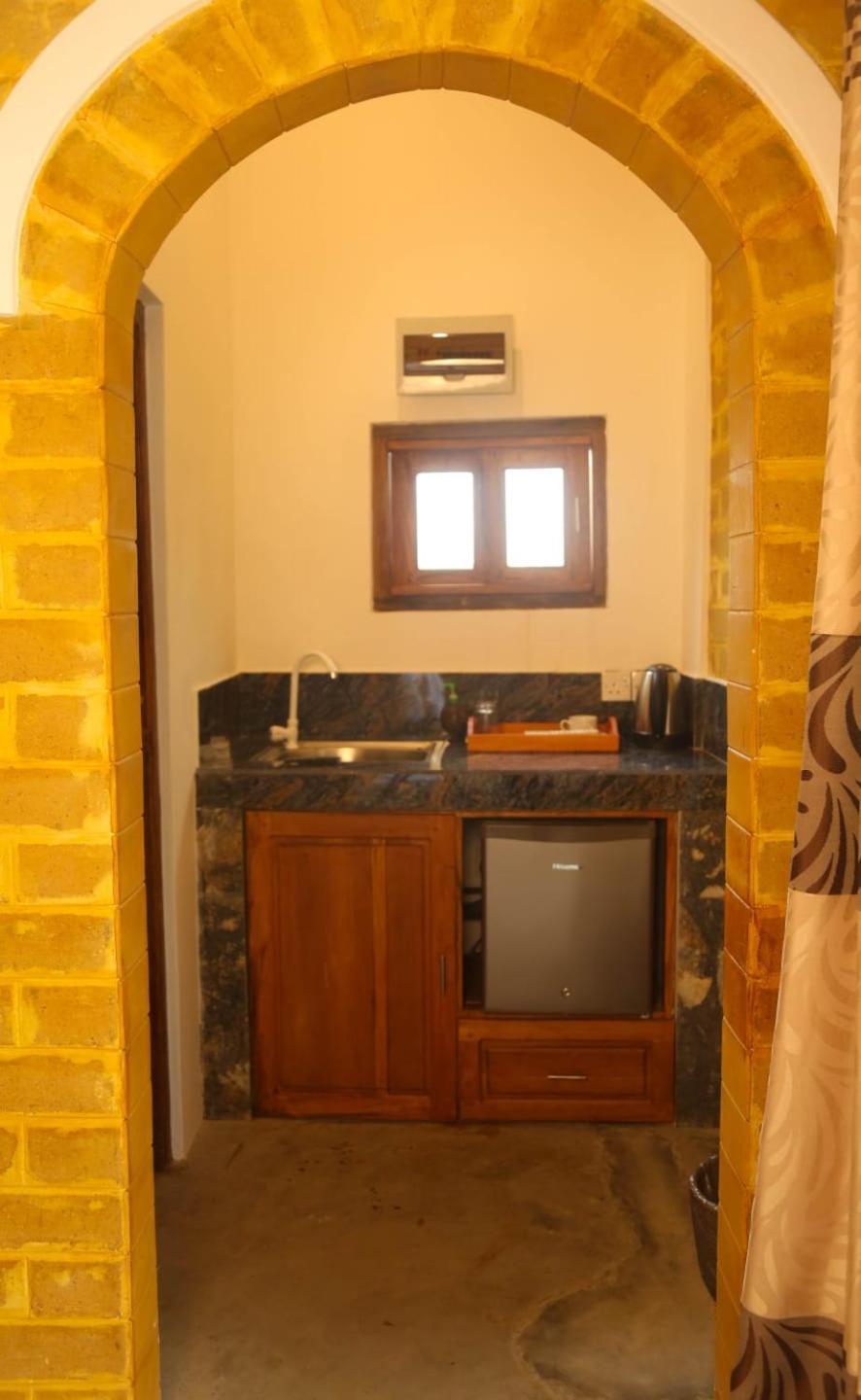 Pinnacle Pearl Hiriketiya Dikwella Exterior foto