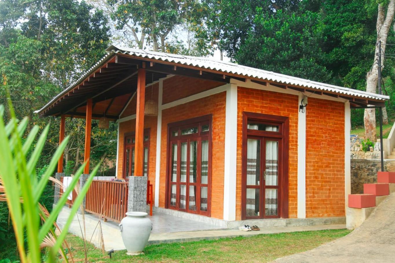 Pinnacle Pearl Hiriketiya Dikwella Exterior foto