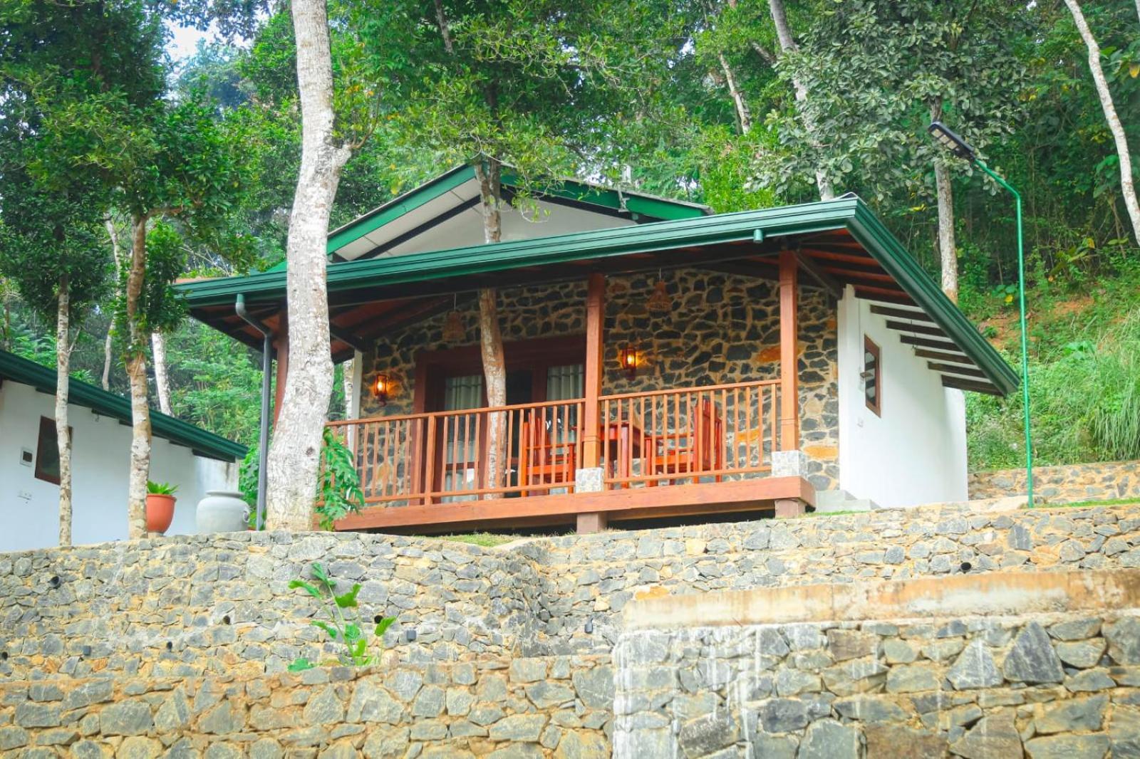 Pinnacle Pearl Hiriketiya Dikwella Exterior foto